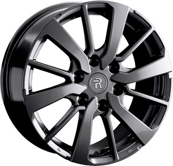 Replay MI138 18x7.5" 6x139.7мм DIA 67.1мм ET 38мм GM