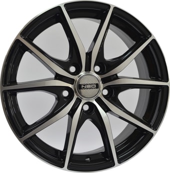 Neo 776 N 17x7" 5x114.3мм DIA 67.1мм ET 45мм BD