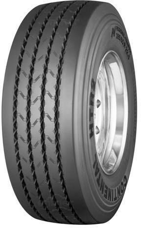 Continental HTR 2 385/65R22.5 160K