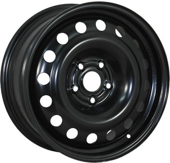 TREBL X40047 16x6" 5x112мм DIA 57.1мм ET 48мм B