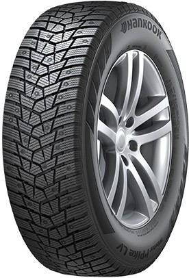 Hankook Winter i*pike LV RW15 195/75R16C 107/105R