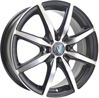 Venti 1415 14x5.5" 4x100мм DIA 60.1мм ET 43мм BD