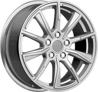 Carwel Лабаз 16x6.5" 5x108мм DIA 65.1мм ET 40мм SL