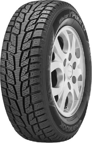 Hankook Winter i*Pike LT RW09 195/70R15C 104/102R
