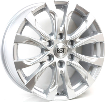 RST R018 18x7.5" 5x112мм DIA 57.1мм ET 43мм S