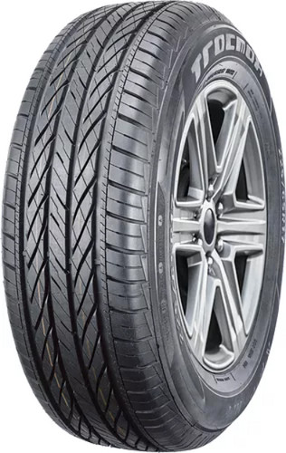 Tracmax X-Privilo H/T 225/55R18 98H