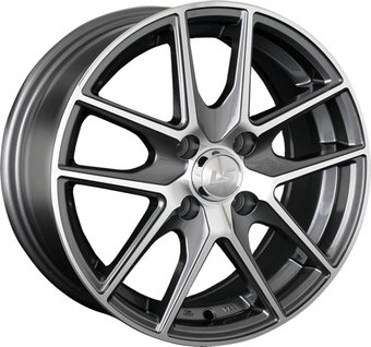 LS 771 15x6.5" 4x108мм DIA 63.3мм ET 45мм GMF