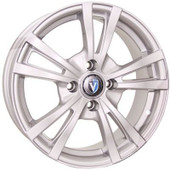 Venti 1404 14x5.5" 4x98мм DIA 58.5мм ET 35мм SL