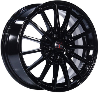 Alcasta M60 16x6.5 5x114.3мм DIA 67.1мм ET 43мм B