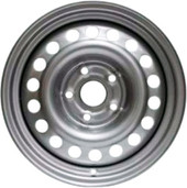 TREBL 9506 16x6" 5x118мм DIA 71.1мм ET 50мм