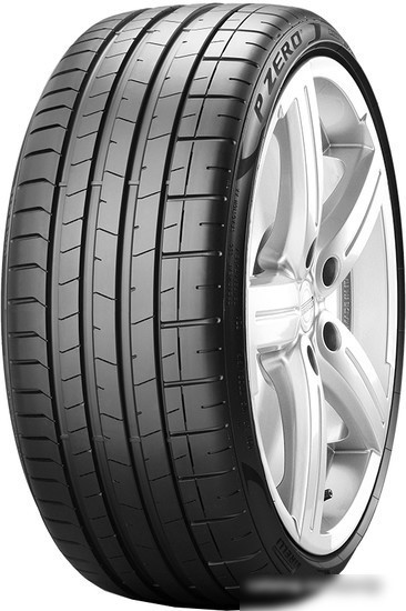 Pirelli P Zero PZ4 245/45R20 103W (run-flat)