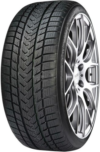 Gripmax SureGrip Pro Winter 215/40R17 87V