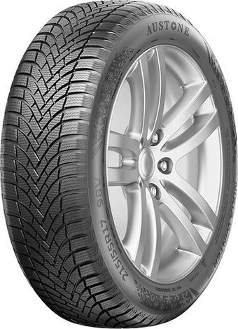 Austone Nixia Winter Pro 255/40R19 100V XL