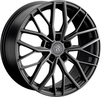 Replay LX202 18x8" 5x114.3мм DIA 60.1мм ET 30мм MGM