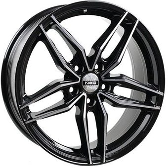 Neo 882 18x8" 5x112мм DIA 66.6мм ET 45мм BD