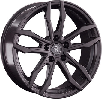 Replay LX188 18x8" 5x114.3мм DIA 60.1мм ET 30мм MGM