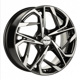 Carwel Цаган 1716 17x7" 5x112мм DIA 57.1мм ET 45мм ABT