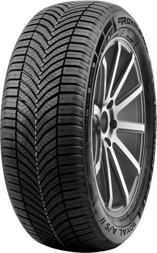 Royal Black Royal A/S II 195/55R20 95H XL