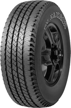 Roadstone Roadian HT 245/65R17 105S