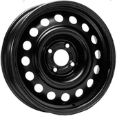 TREBL 7845 16x6.5" 4x108мм DIA 65.1мм ET 27мм B