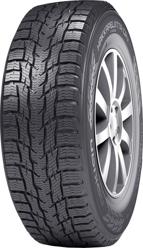 Ikon Tyres Hakkapeliitta CR3 205/65R16C 107/105R