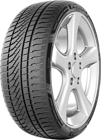 Petlas Snowmaster 2 Sport 225/55R17 101V