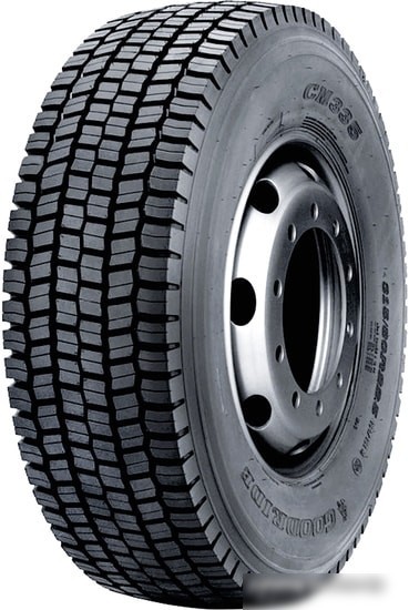 Goodride CM335 295/60R22.5 150/147K нс18