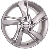 TechLine 650 16x6.5" 5x114.3мм DIA 67.1мм ET 46мм S