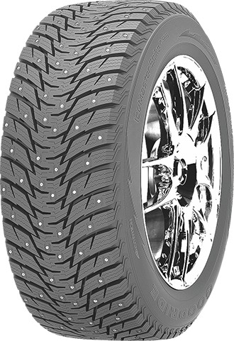 WestLake IceMaster Spike Z-506 255/50R19 107T (шипы)