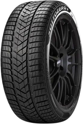 Pirelli Winter SottoZero Serie III 205/45R17 88V (run-flat)