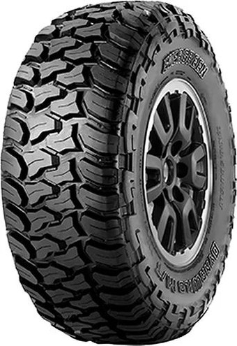 Evergreen DynaWild ES91 M/T 235/85R16 120/116Q
