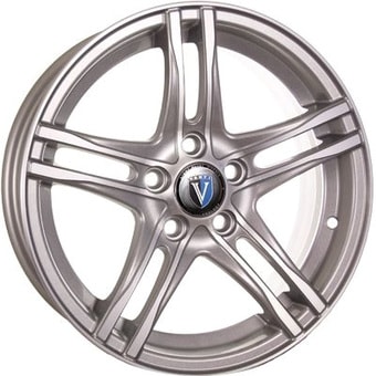 Venti 1505 15x6" 5x100мм DIA 57.1мм ET 38мм S