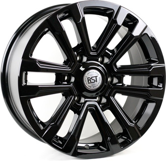 RST R107 17x7.5" 6x139.7мм DIA 106.1мм ET 25мм BL