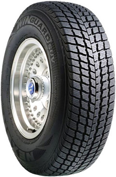 Roadstone Winguard SUV 255/55R18 109V
