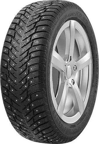 LingLong Green-Max Winter Grip 2 195/55R15 89T (шипы)