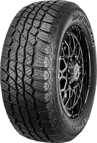 Tracmax X-Privilo AT08 225/65R17 102T