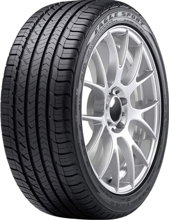Goodyear Eagle Sport SUV TZ 235/50R18 101Y