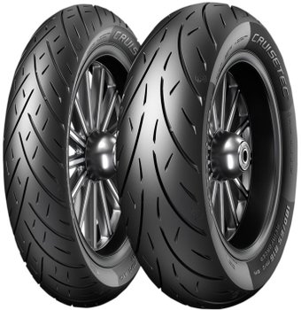 Metzeler Cruisetec 200/55R16 77H TL