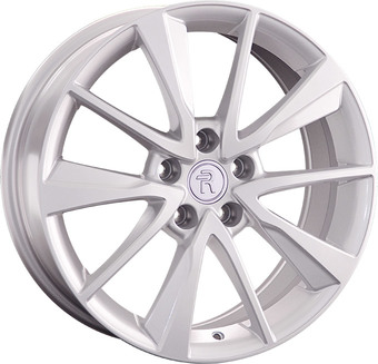 Replay LX136 18x8" 5x114.3мм DIA 60.1мм ET 30мм S