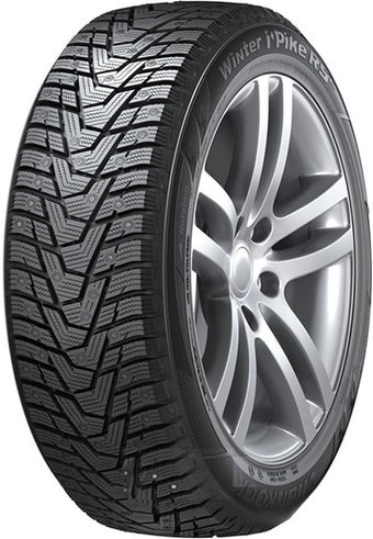 Hankook Winter i*Pike RS2 W429 185/65R14 90T (с шипами)