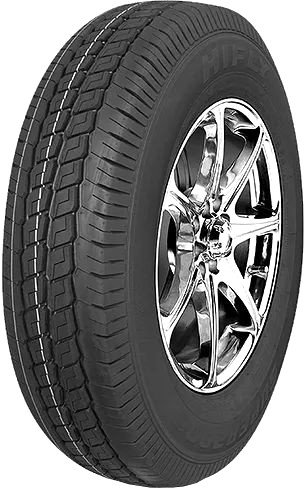 HI FLY Super 2000 195/65R16C 104/102T
