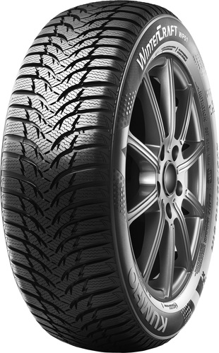 Kumho WinterCraft WP51 205/55R16 91H (run-flat)