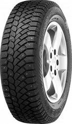 Gislaved Nord*Frost 200 235/55R17 103T (с шипами)