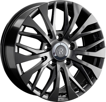 Replay TY315 20x8.5" 5x150мм DIA 110.1мм ET 58мм GM