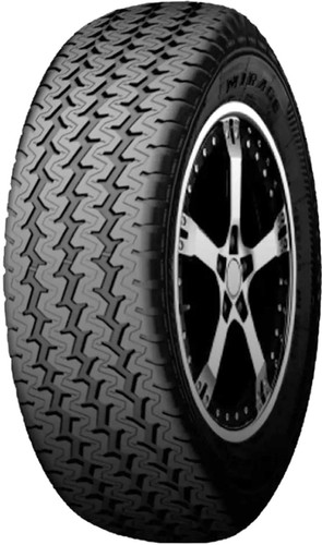 Mirage MR300 195R14C 106/104R