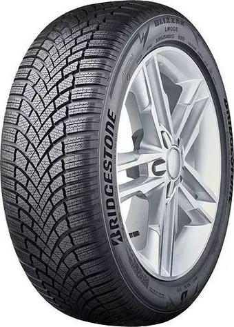 Bridgestone Blizzak LM005 235/45R17 97V DriveGuard (run-flat)