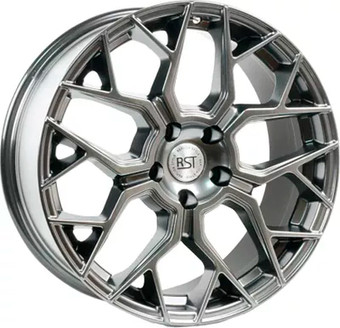 RST R148 18x8" 5x108мм DIA 65.1мм ET 33мм BMG