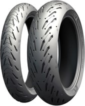 Michelin Road 5 180/55R17 73W Rear