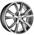 X'trike X-122 18x7.5" 5x114.3мм DIA 67.1мм ET 50мм HSB/FP