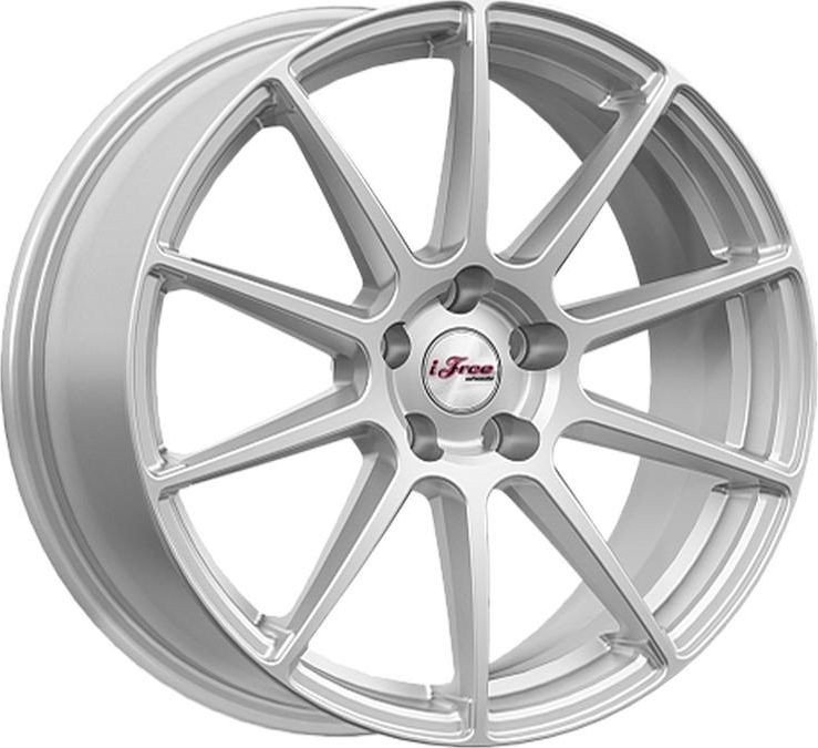 iFree Винзор (KC1108) 18x7" 5x114.3мм DIA 60.1мм ET 35мм Нео-классик